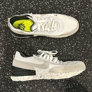 NEW Nike Men’s NSW WFFL 1 Sneakers